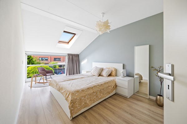 Medium property photo - Regenboogforelvijver 6, 2492 MT The Hague